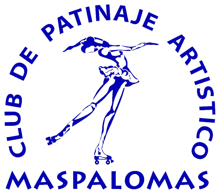 Club Patinaje Artístico Maspalomas