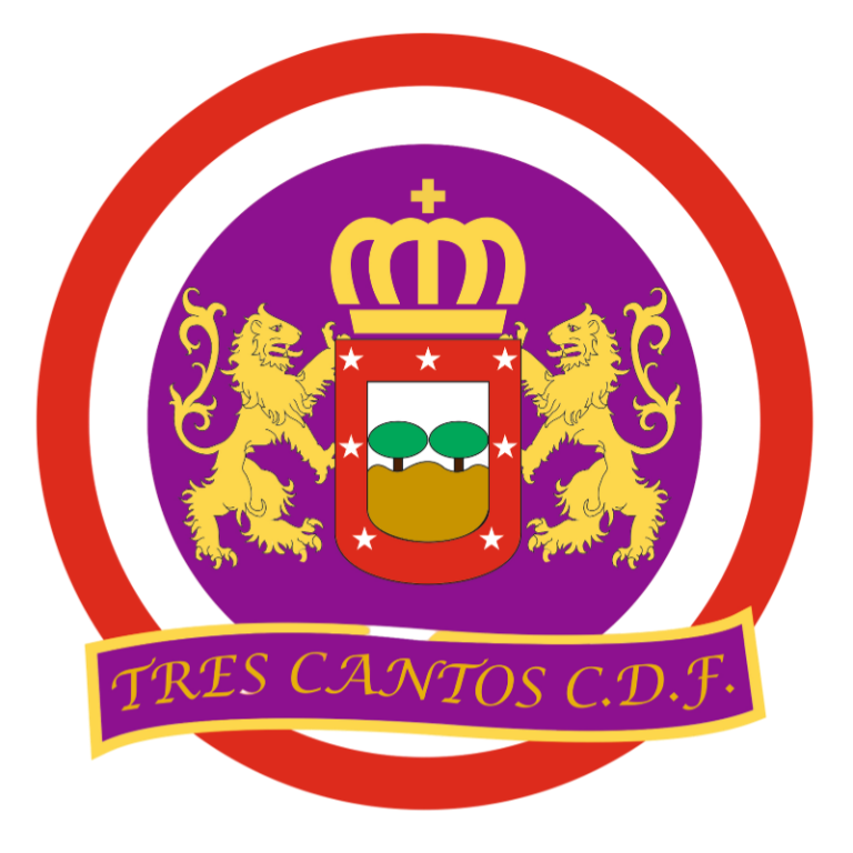Tres Cantos CDF